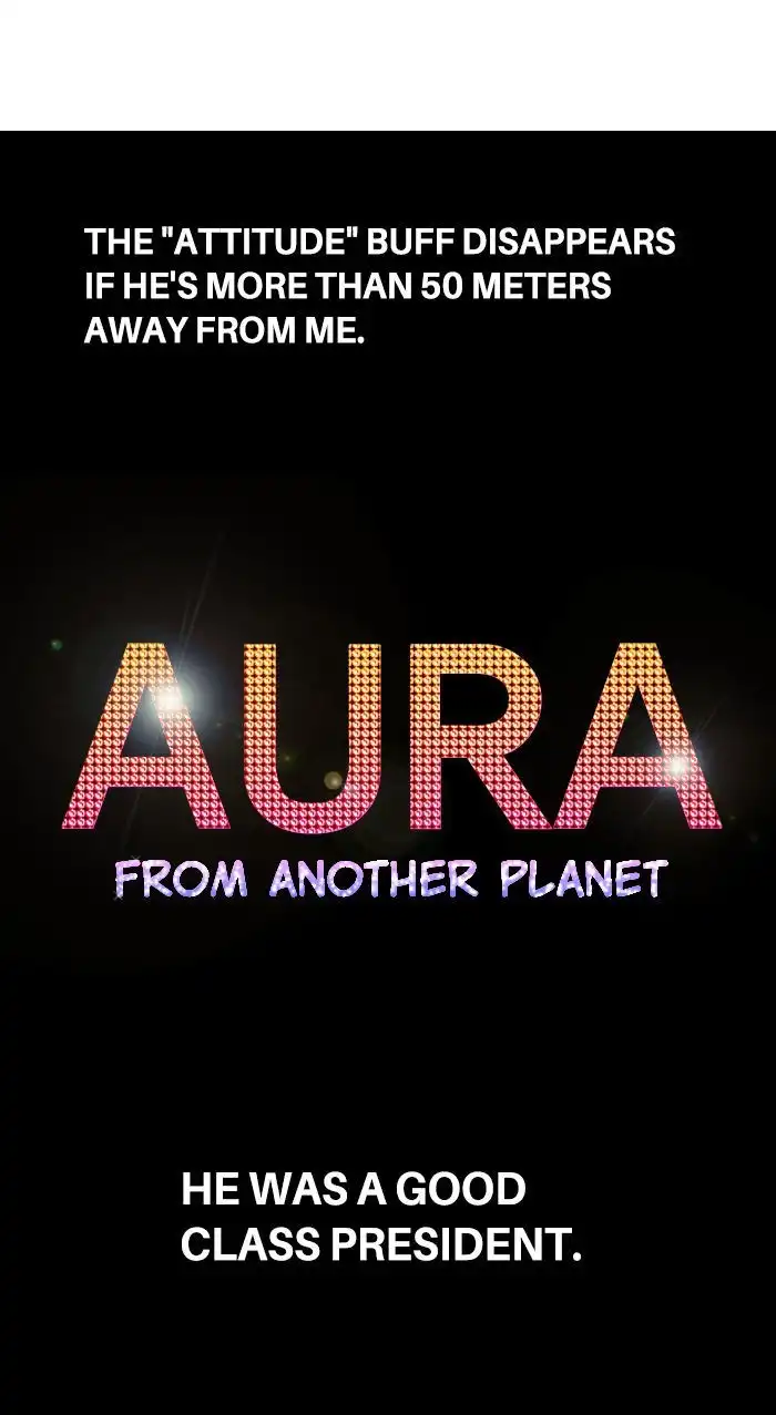 Aura from Another Planet Chapter 3 91